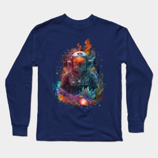 Beautiful decay Long Sleeve T-Shirt